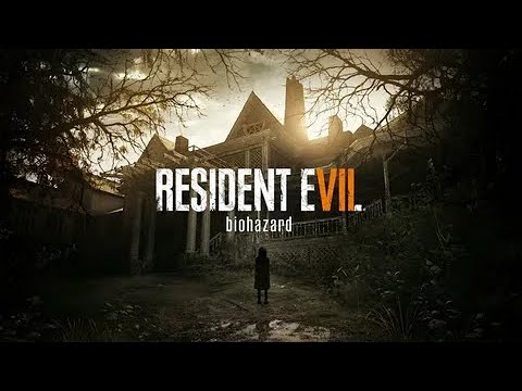 Видео: Resident evil 7 biohazard прохождение серия 1: поиски жены и знакомство с Бэйкерами