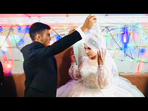 Видео: Жумагелди & Боригул той концерт часть 1