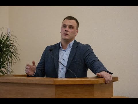 Видео: Свидетельство бывшего спортсмена - Мухарь Михаил, Диканька