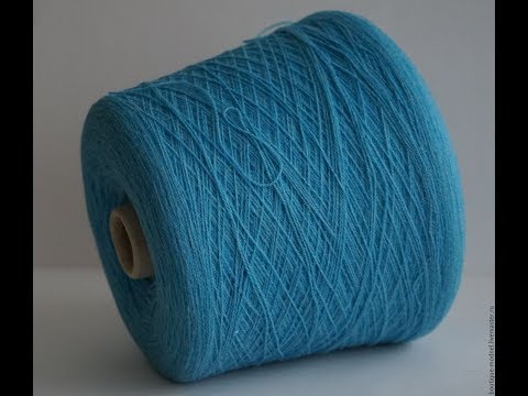 Видео: 3 интернет-магазина пряжи!!!Мой отзыв