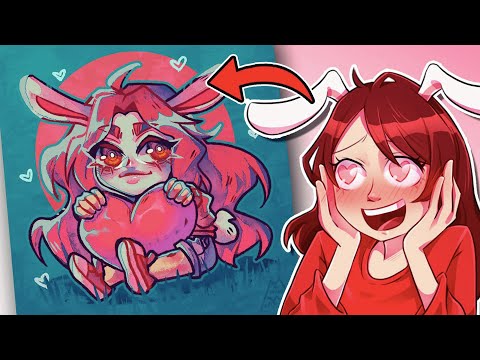 Видео: 😱 РУНЯ ОЦЕНИВАЕТ ВАШИ РИСУНКИ!