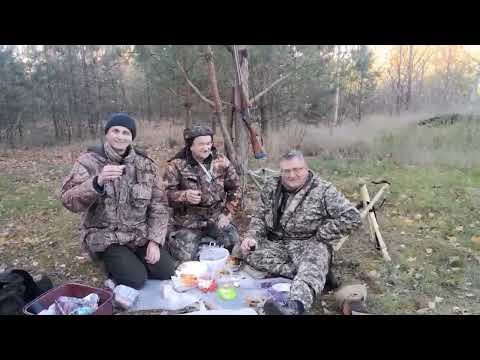 Видео: 🌲ОТКРЫТИЕ ОХОТНИЧЬЕГО СЕЗОНА НА ПУШНОГО 🦊ЗВЕРЯ🦮С ПОЛЕМ НАС ДРУЗЬЯ!!!!!