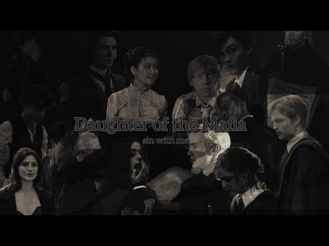 Видео: ФФ ??? и Т/и "Дочь Мафии"3 серия:)