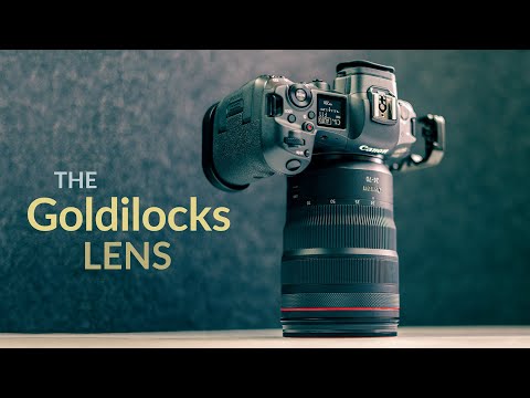 Видео: После ДЕСЯТИ линз этот 24-70 ИДЕАЛЕН.