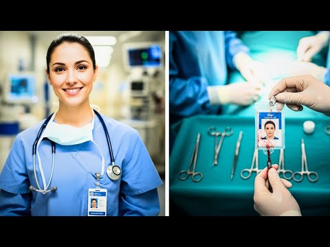 Видео: Молодой хирург исчез в 2011 году. Пять лет спустя ее медицинское удостоверение было найдено в тел...