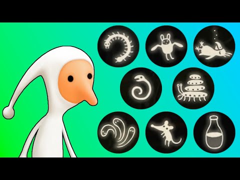 Видео: КОСМИЧЕСКИЙ ГНОМ и волшебная флейта. Серия 17. Ачивки. Игра Samorost 3 на Игрули TV