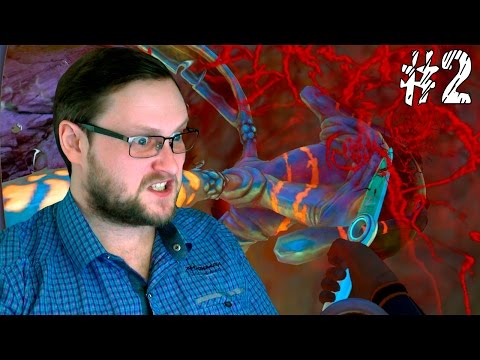 Видео: Subnautica ► ПОДВОДНАЯ РЕЗНЯ ► #2