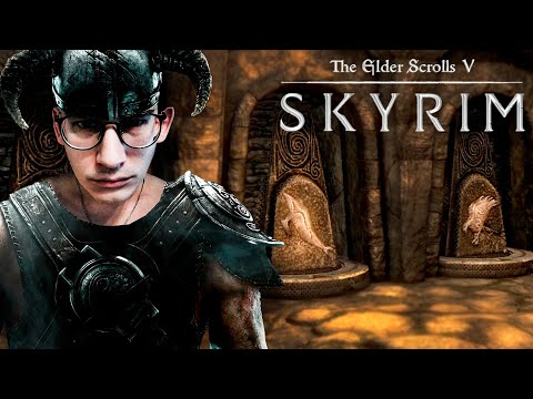 Видео: ЗОЛОТОЙ КОГОТЬ ☛ Skyrim | Прохождение #2