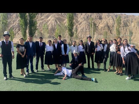 Видео: Мугалимдер куну куттуктоо . 05.10.23                       2024- жылкы бутруучулор 2007/2007