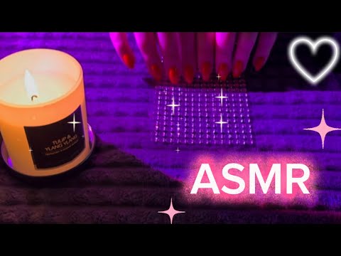 Видео: ASMR⭐️Обзор покупочек🩷В конце усыпляющий триггер😴❤️#asmr #relax #sleep #asmrsounds #asmrvideo #асмр 