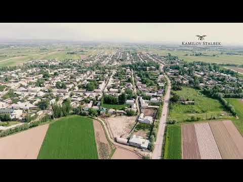Видео: Менин айылым Эркин айылы (Жданов)