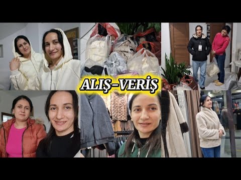 Видео: МНОГО ПОКУПОК С РЫНКА💗 Повседневная жизнь Нергиз. VLOG