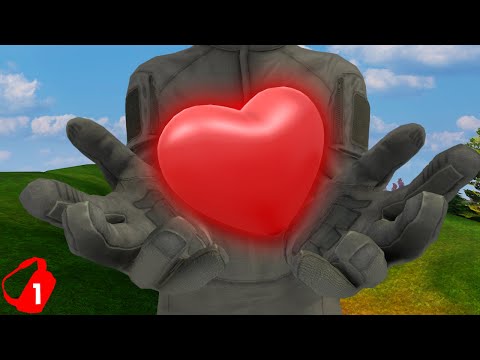 Видео: От нуля до героя, но у меня только одна жизнь — День 1 — Призраки Табора