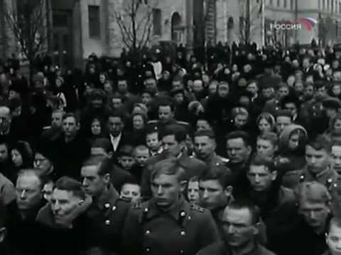 Видео: Ист. Хроники: 1953 - Лаврентий Берия