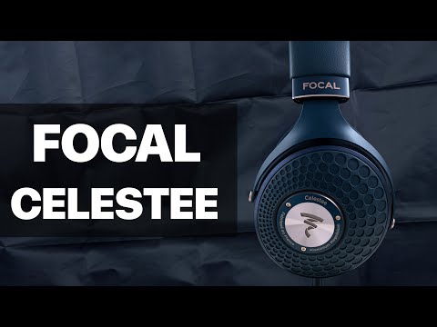 Видео: FOCAL CELESTEE | ИДЕАЛЬНЫЕ НАУШНИКИ ДЛЯ МУЗЫКИ