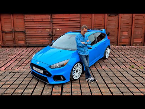 Видео: САМЫЙ АЗАРТНЫЙ FOCUS. 350 СИЛ ПОЗИТИВА.