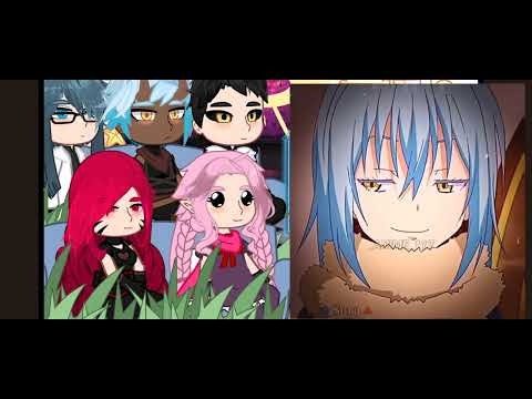 Видео: Реакция/я не тот за кого меня пиинимают/Дион харт как Римуру (телеграмhttps://t.me/liffy_14 )