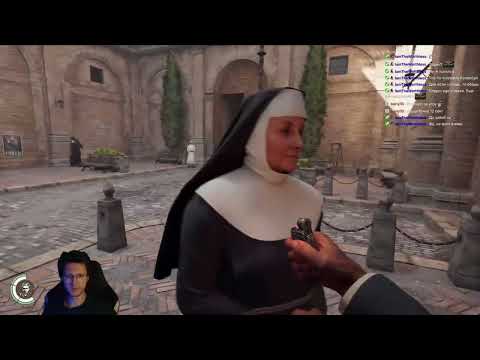 Видео: 🔥С кайфом прошли DLC к Indiana Jones and the Great Circle  👀