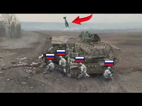 Видео: Эту Запись Снятую на Дрон Невозможно Забыть!