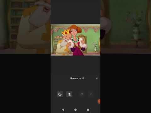 Видео: Делаю постер к мультфильму,Иван царевич и серый волк.