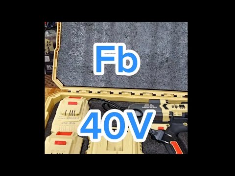 Видео: 40V посмотрим? 