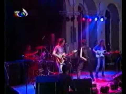 Видео: Объект Насмешек - Любовь к оружию