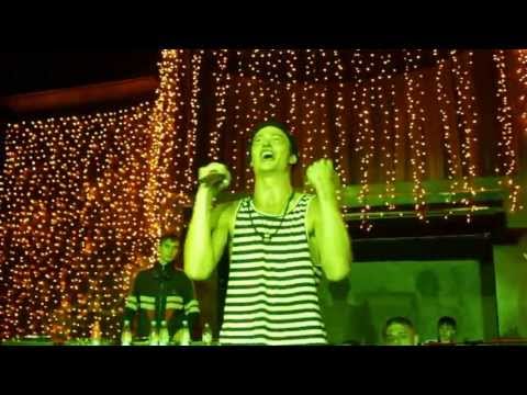 Видео: Кравц - Обнуляй