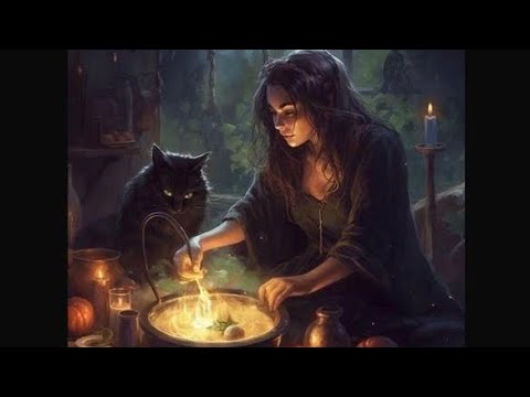 Видео: ВОПРОСЫ ВЕДЬМЕ…И МОИ ОТВЕТЫ…ЧАСТЬ 12…