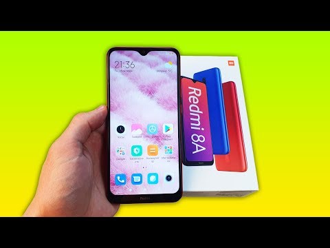 Видео: КАК НАСТРОИТЬ НОВЫЙ REDMI 8A - МОИ РЕКОМЕНДАЦИИ!