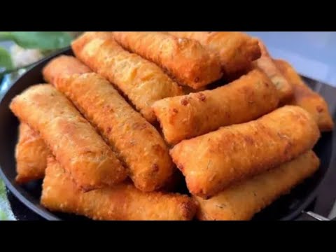 Видео: Генерально и просто! Невероятный рецепт, Секретный, который получается восхитительной! Научила мама 