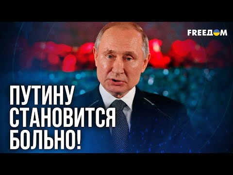 Видео: ❗❗ ДМИТРИЕВ пытается угодить ТРАМПУ: неужели САНКЦИИ сработали?