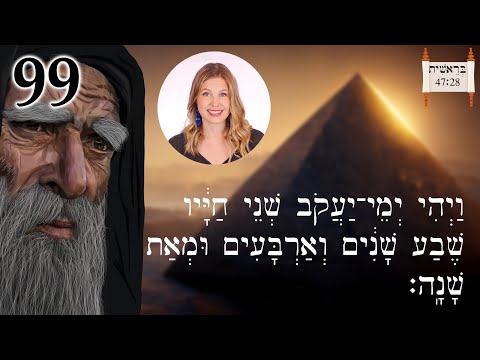 Видео: Иврит - Клятвы и повелительные вариации - Библейский иврит - Урок 99