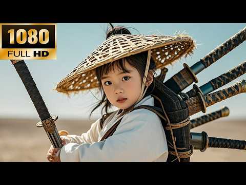 Видео: Девушка наконец стала несравненным мастером и вошла во дворец, чтобы отомстить!