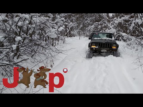 Видео: BFG KO2 vs Hakka 7. Новый формат. Карелия