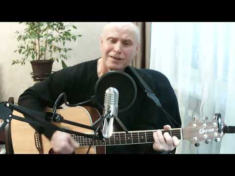 Видео: Рок-Острова В.Захаров "два белых лебедя" кавер