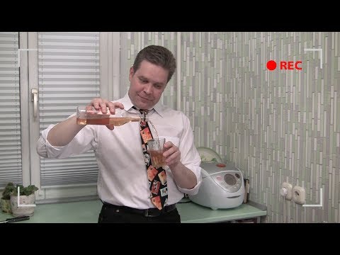 Видео: Впихнуть невпихуемое! :) Плодово-выгодное.