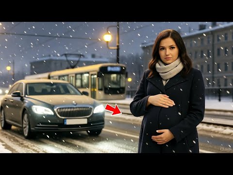 Видео: «Судьба на снегу: история Ивана, Анны и Маркуса»!