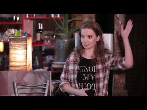 Видео: Алла Андреева "Как преодолеть топографический кретинизм"