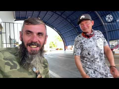 Видео: Доминикана / Купить автомобиль в Доминикане / как покупали машину / Рустам Борода и Дд🔥🇩🇴