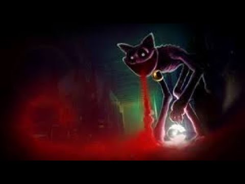 Видео: ЗВЕРКИ I POPPY PLAYTIME 3!