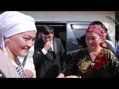 Видео: БАТА ТОЙ  Ылай Талаа айылы