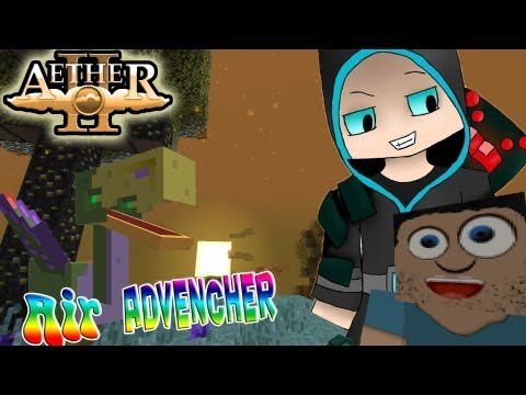 Видео: Прогулка По Облакам!  (Заоблачные Приключения!) №5