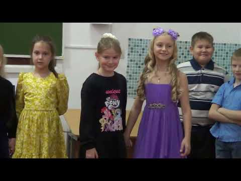 Видео: ДЕНЬ МАТЕРИ 2024 СШ№4 АТАМАНСКАЯ