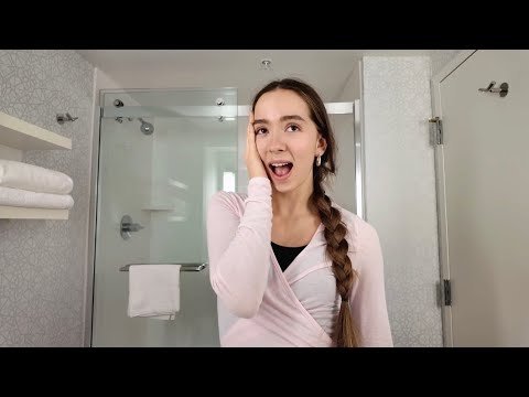 Видео: Первый день в Америке🇺🇸Я запомню его на всю жизнь!