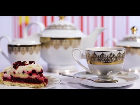 Видео: Made in BRICS. Фарфор из Китая