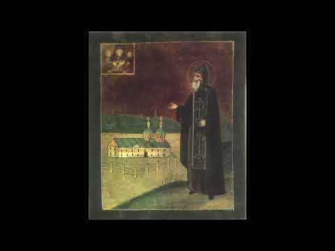 Видео: Житие Преподобного Елеазара Анзерского