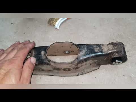 Видео: Jeep Compass. Скрип задней подвески, датчик кислорода.