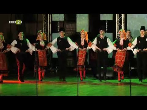 Видео: Ансамбъл „Варна“ -  "Пазители на традициите" - 17.04.2021 по БНТ