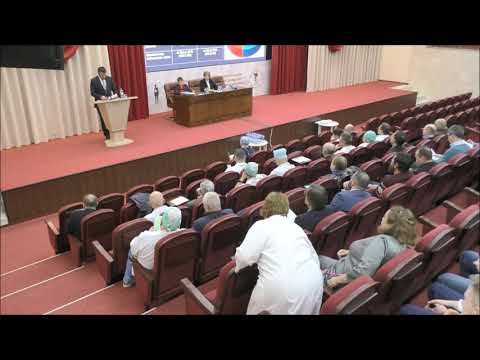 Видео: 10.12.2019-Защита кандидатской диссертации Сайдулаева Д.А.