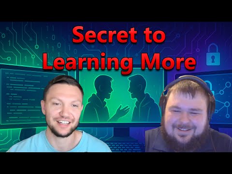 Видео: Вещь №1, которая делает пентестинг увлекательным (а не стрессовым) #66